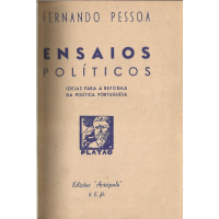 Livros/Acervo/P/PESSOA F ENS